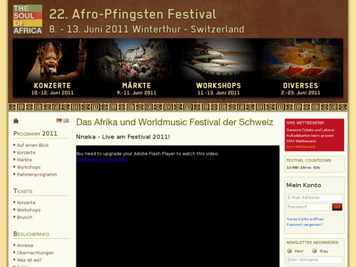 www.africulture.com