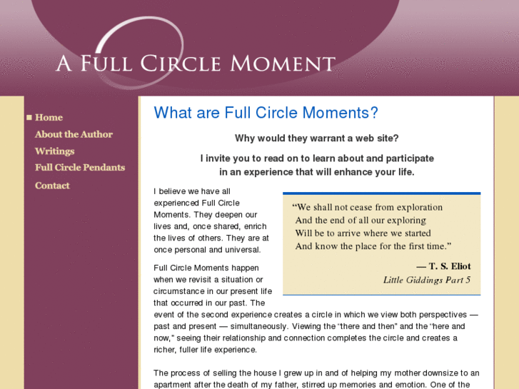 www.afullcirclemoment.com