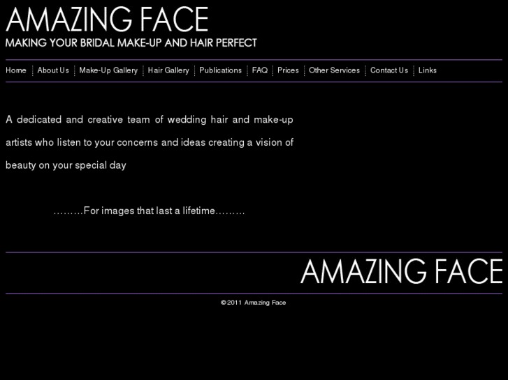 www.amazing-face.co.uk