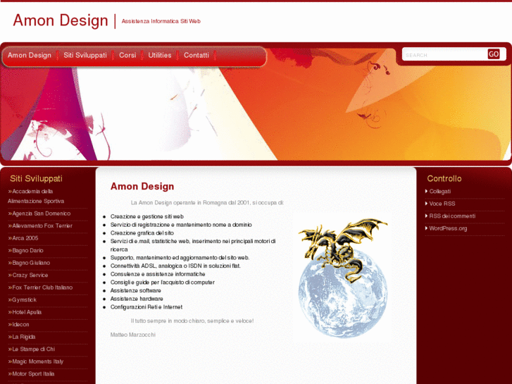 www.amondesign.it