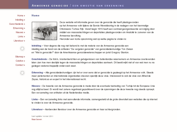 www.armeensegenocide.info