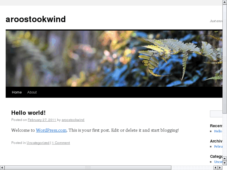 www.aroostookwind.com