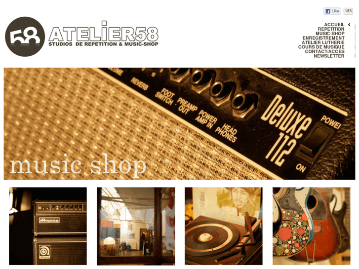 www.atelier58.com