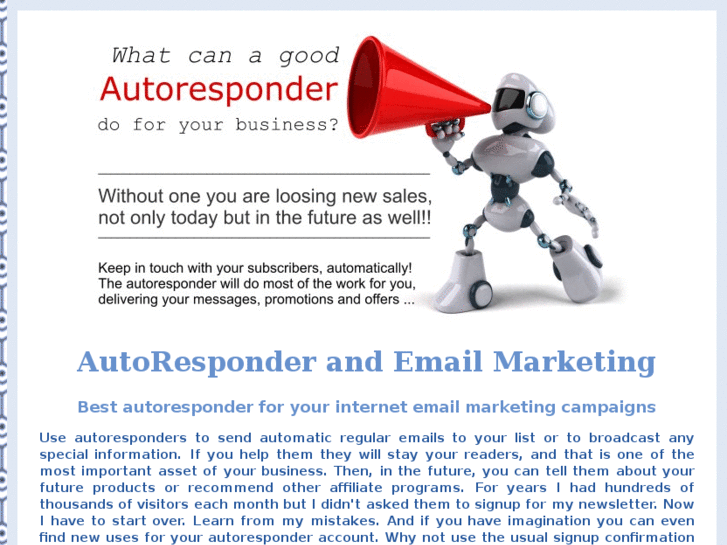 www.autoresponder24.com