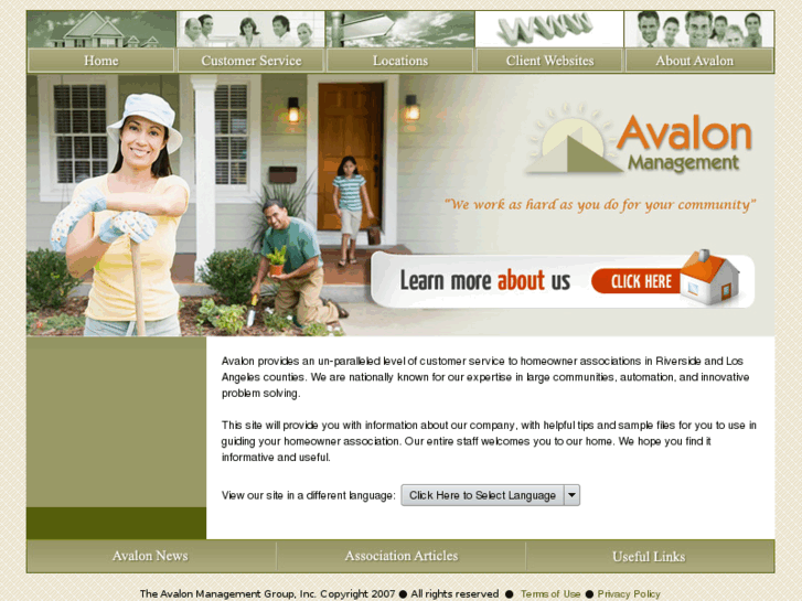 www.avalonweb.com