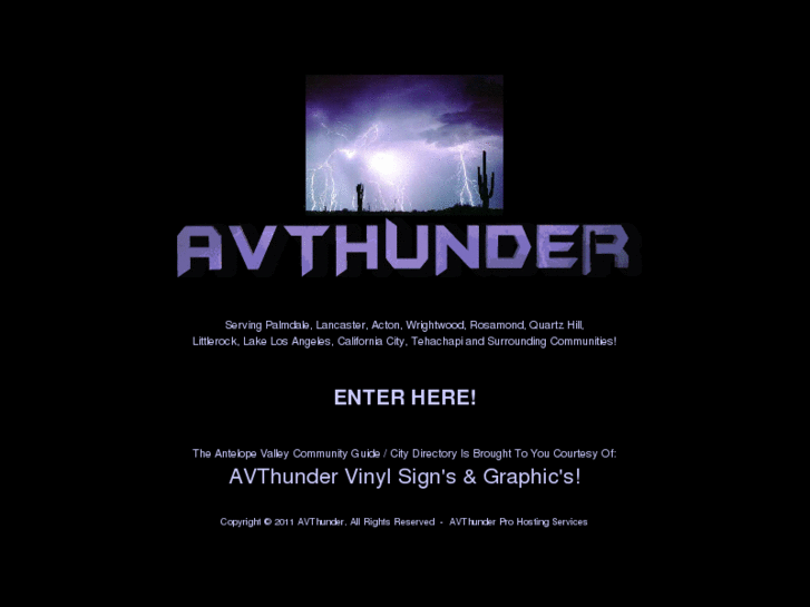 www.avthunder.org