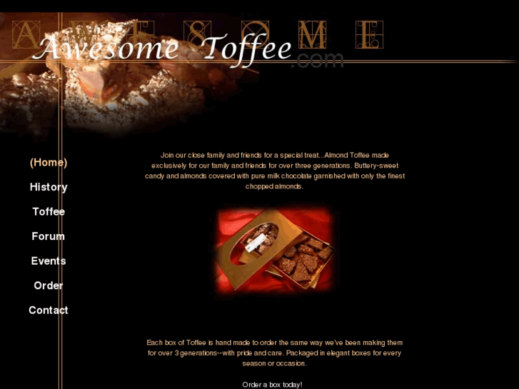 www.awesometoffee.com