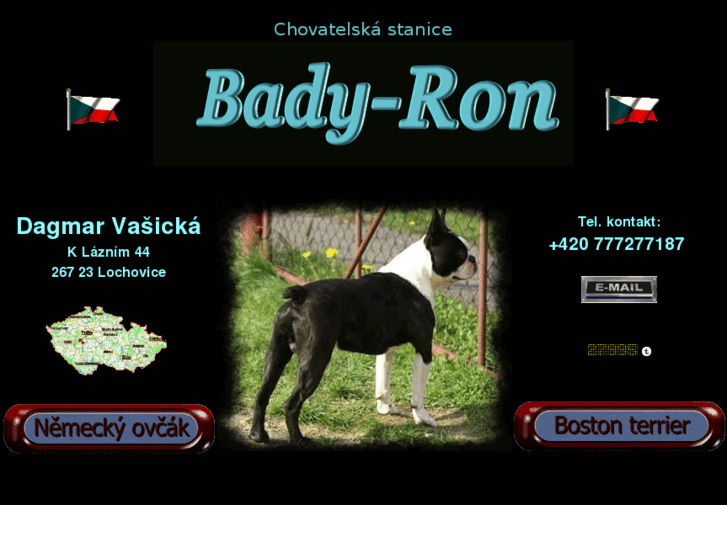 www.bady-ron.com