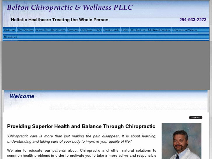 www.beltonchiropractic.com