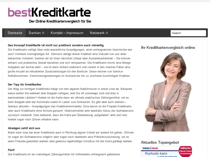 www.bestkreditkarte.de