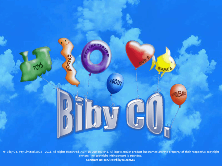 www.bibyco.com