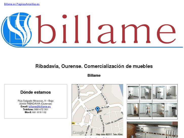 www.billame.es