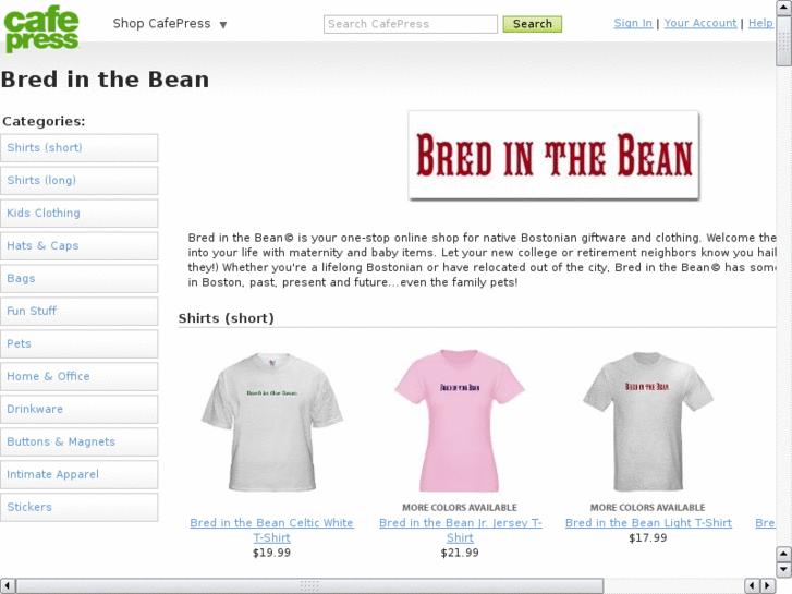 www.bredinthebean.net