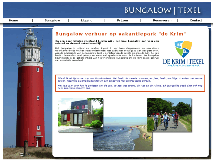 www.bungalowdekrim.nl