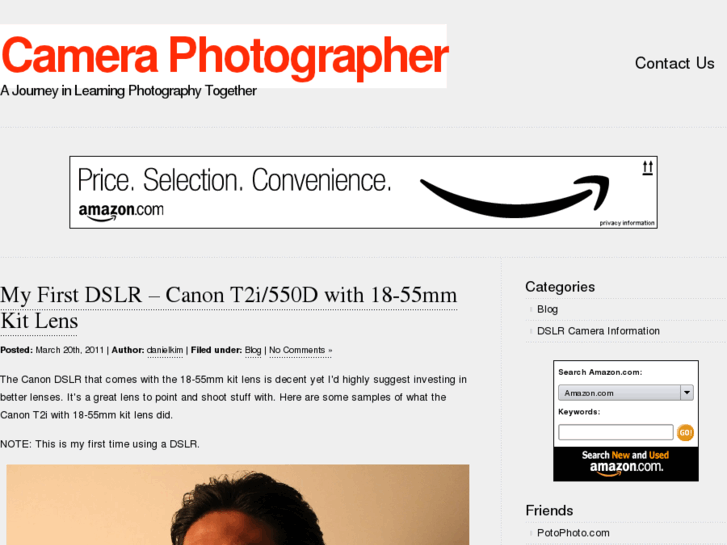 www.cameraphotographer.com