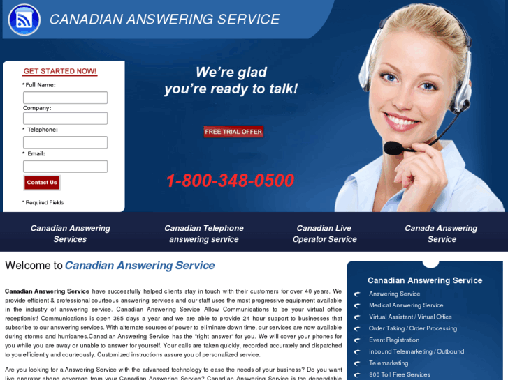 www.canadianansweringservice.com