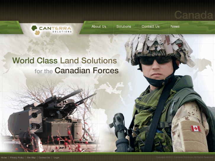 www.canterrasolutions.com