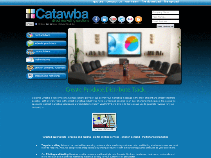 www.catawbadirect.com