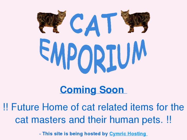 www.catemporium.com