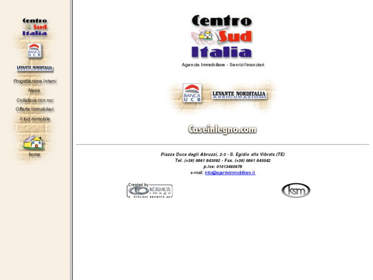 www.centrosuditalia.com