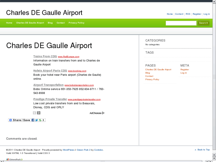 www.charlesdegaulleairport.org
