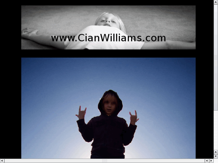 www.cianwilliams.com