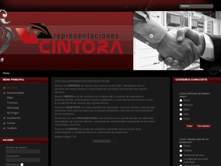 www.cintora.es