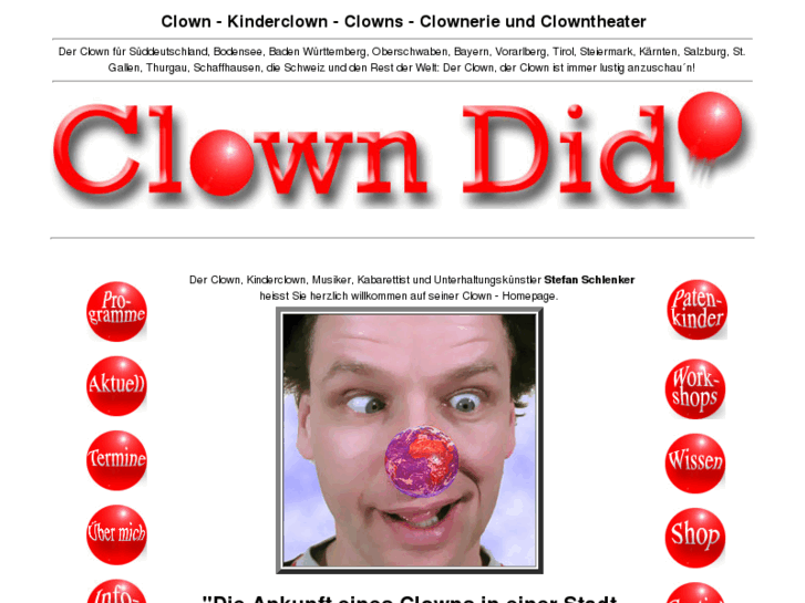 www.clowndido.com