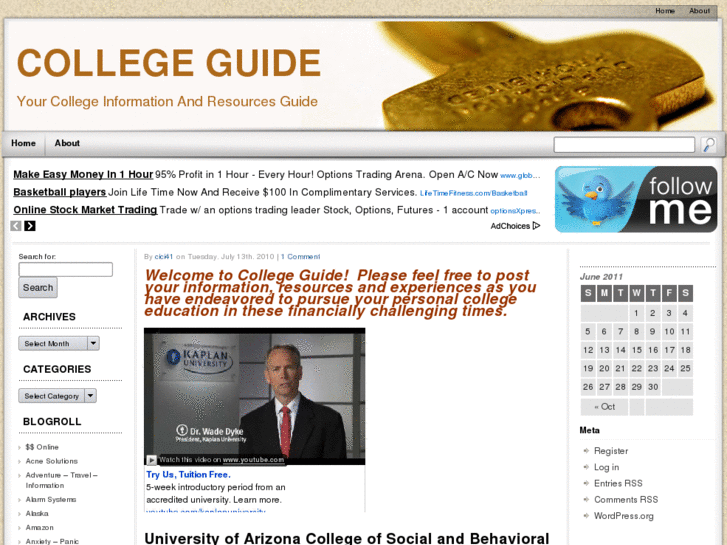 www.college-guide.us