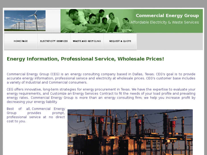 www.commercialenergygroup.biz