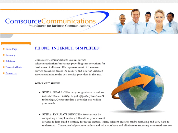 www.comsourcetelecom.com