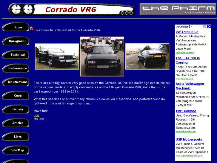 www.corrado-vr6.info