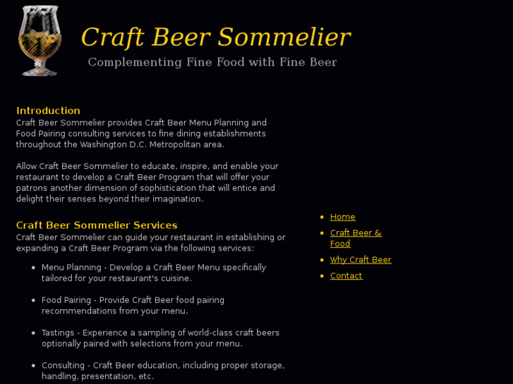 www.craftbeerconsulting.com