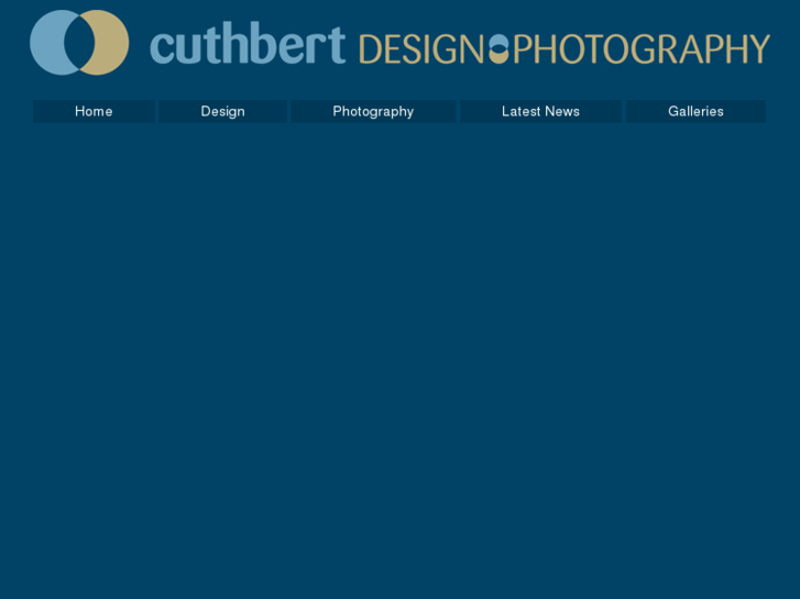 www.cuthbertdesign.com