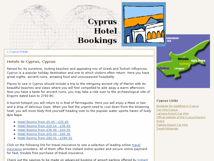 www.cyprus-hotel-bookings.co.uk