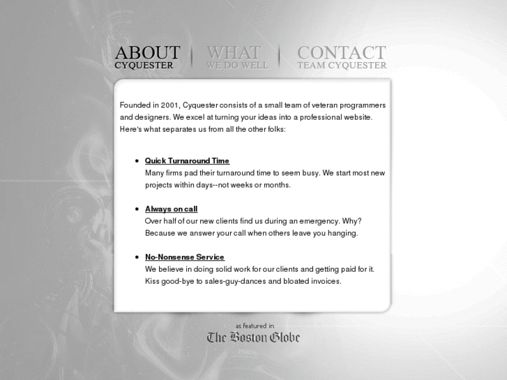 www.cyquester.com