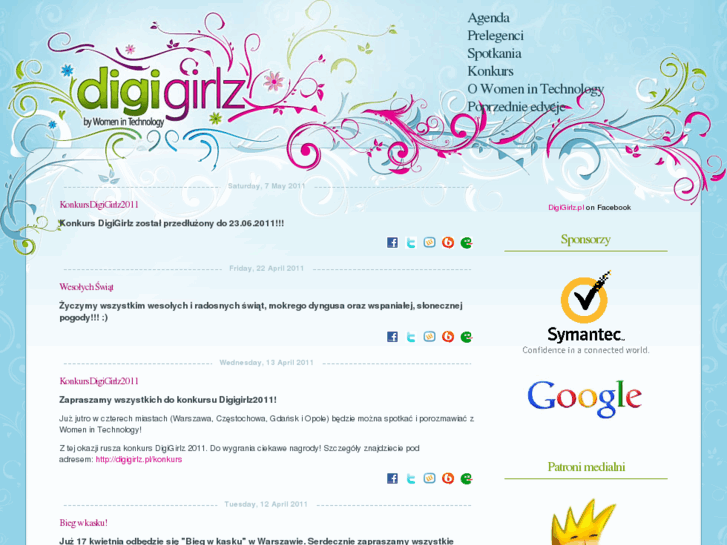 www.digigirlz.pl