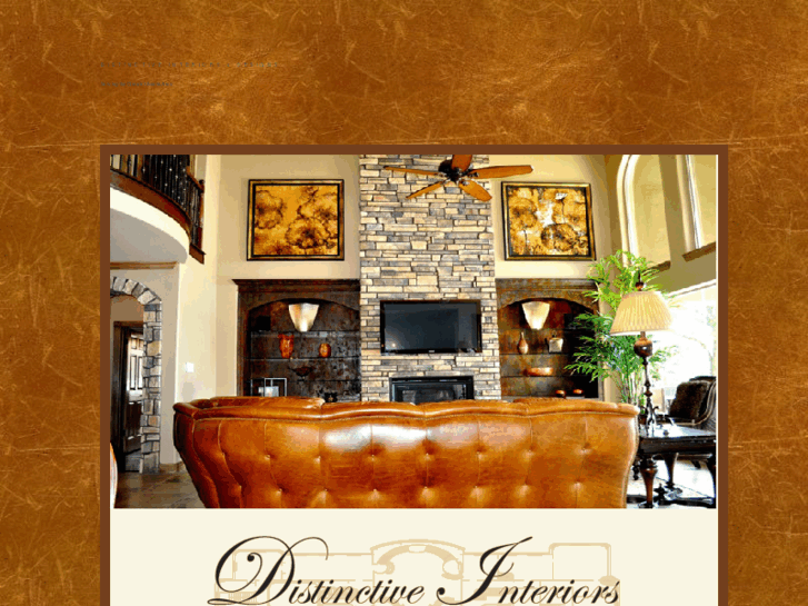 www.distinctive-interiors.net