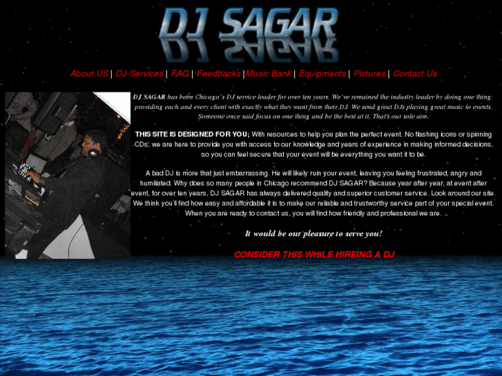 www.dj-sagar.com