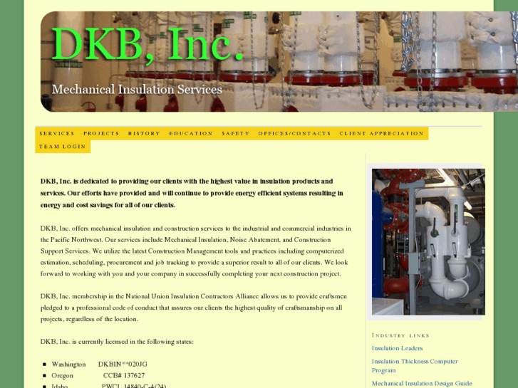 www.dkbinc.net