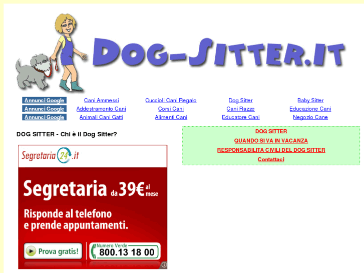 www.dog-sitter.it