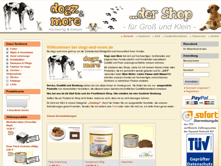 www.dogz-and-more.com