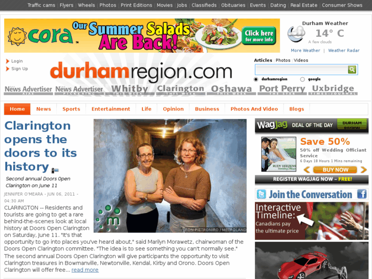 www.durhamregion.com