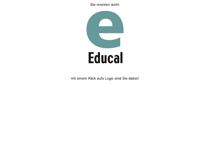 www.educal.org