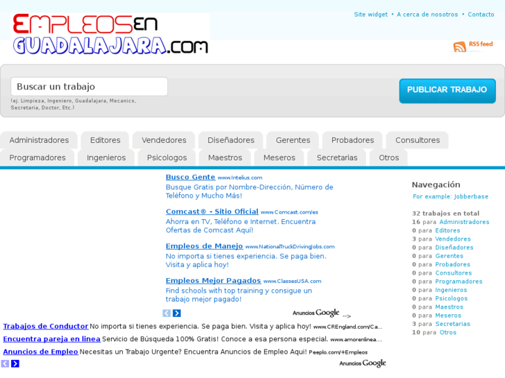 www.empleosenguadalajara.com