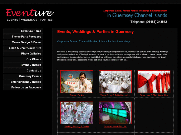 www.eventureonline.com