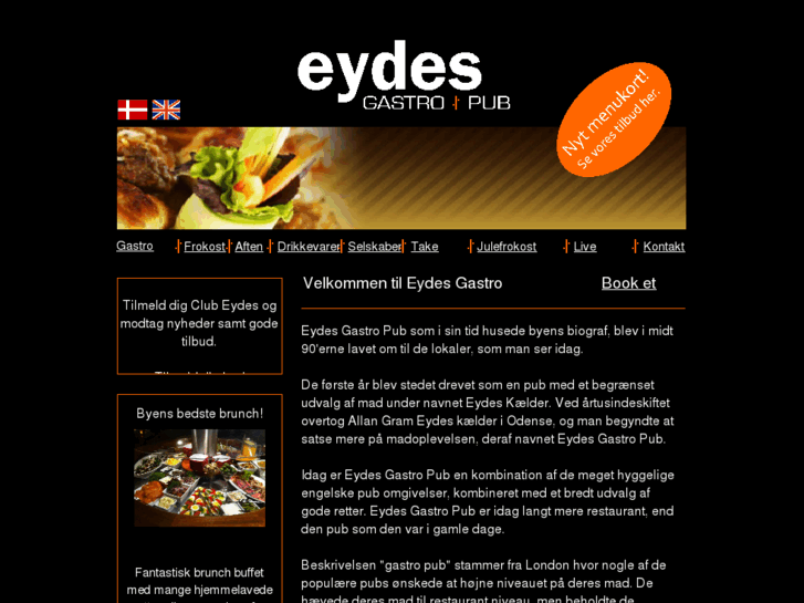 www.eydes.dk