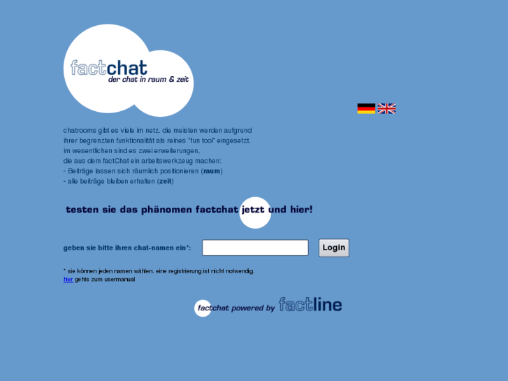 www.factchat.com