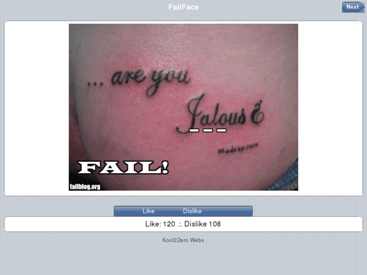 www.failface.net