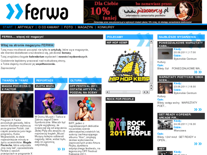 www.ferwa.pl